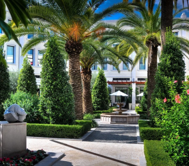 Картинка The Westin Valencia (Испания, Валенсия) 6 Фото The Westin Valencia (Испания, Валенсия) 6