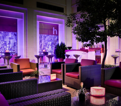 Картинка The Westin Valencia (Испания, Валенсия) 24 Фото The Westin Valencia (Испания, Валенсия) 24