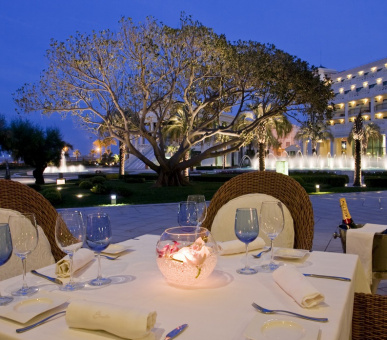 Фото Las Arenas Balneario Resort (Испания, Валенсия) 3