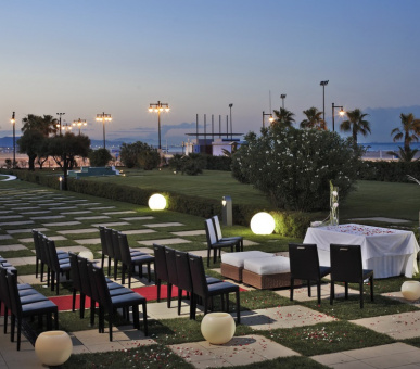 Фото Las Arenas Balneario Resort (Испания, Валенсия) 17