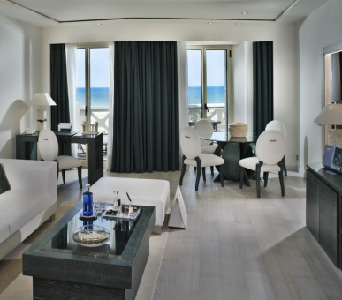 Фото Las Arenas Balneario Resort (Испания, Валенсия) 10