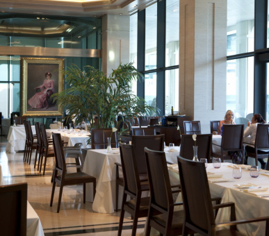 Фото Las Arenas Balneario Resort (Испания, Валенсия) 25