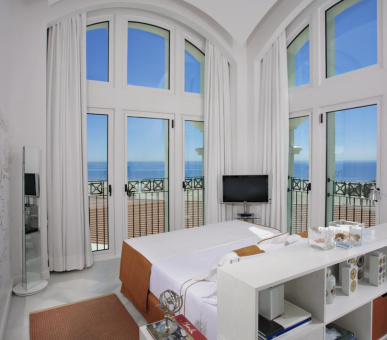 Фото Las Arenas Balneario Resort (Испания, Валенсия) 11