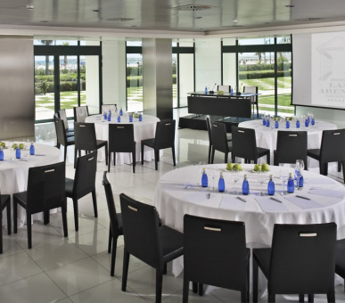Фото Las Arenas Balneario Resort (Испания, Валенсия) 15