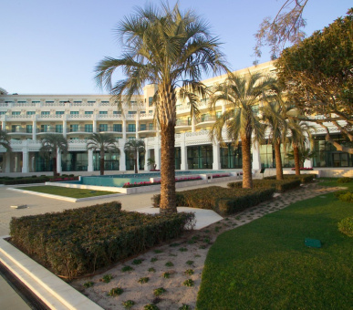 Фото Las Arenas Balneario Resort (Испания, Валенсия) 4