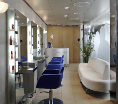 Фото Las Arenas Balneario Resort (Испания, Валенсия) 14