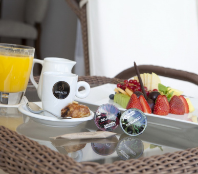 Фото Las Arenas Balneario Resort (Испания, Валенсия) 26