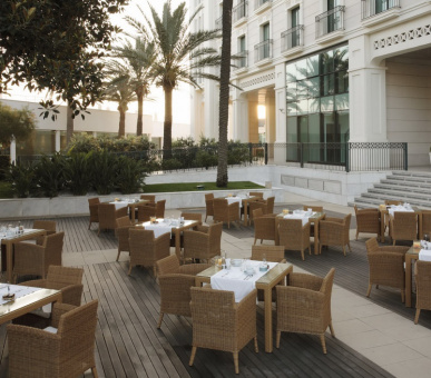 Фото Las Arenas Balneario Resort (Испания, Валенсия) 13