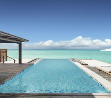 Фото Fairmont Maldives, Sirru Fen Fushi 42
