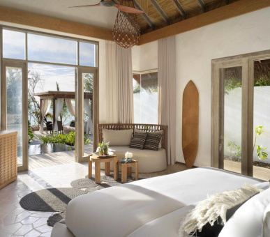 Фото Fairmont Maldives, Sirru Fen Fushi 41