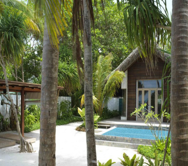 Фото Fairmont Maldives, Sirru Fen Fushi 44