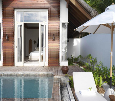 Фото Fairmont Maldives, Sirru Fen Fushi 46