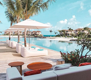 Фото InterContinental Maldives Maamunagau Resort 18