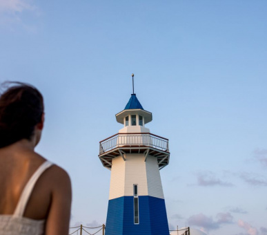 Фото InterContinental Maldives Maamunagau Resort 14