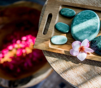 Фото InterContinental Maldives Maamunagau Resort 22