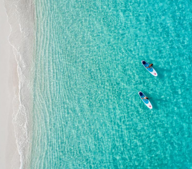 Фото InterContinental Maldives Maamunagau Resort 41