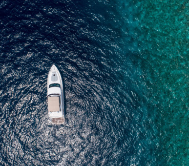 Фото InterContinental Maldives Maamunagau Resort 50