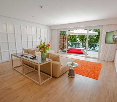 Картинка Emerald Maldives Resort 4 Фото Emerald Maldives Resort 4