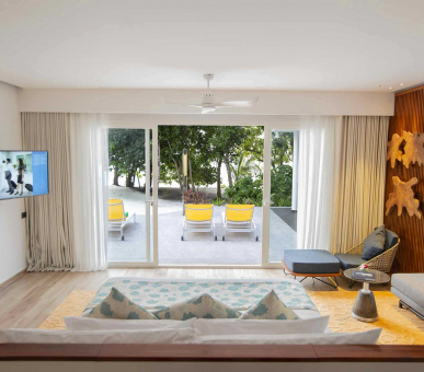 Картинка Emerald Maldives Resort 5 Фото Emerald Maldives Resort 5