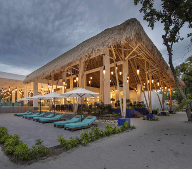 Картинка Emerald Maldives Resort 34 Фото Emerald Maldives Resort 34