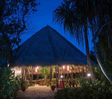 Картинка Emerald Maldives Resort 17 Фото Emerald Maldives Resort 17