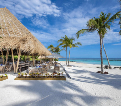 Картинка Emerald Maldives Resort 46 Фото Emerald Maldives Resort 46