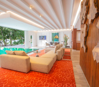 Картинка Emerald Maldives Resort 2 Фото Emerald Maldives Resort 2