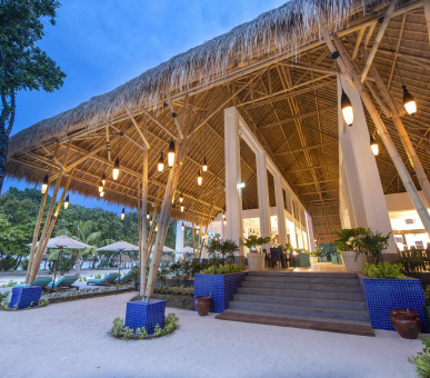 Картинка Emerald Maldives Resort 37 Фото Emerald Maldives Resort 37