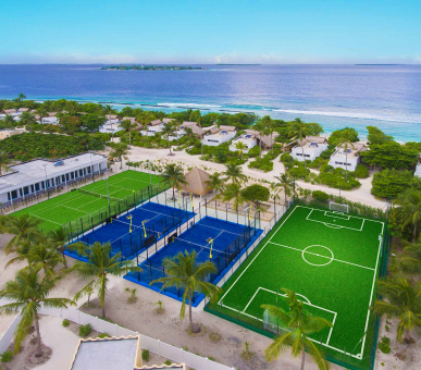 Картинка Emerald Maldives Resort 18 Фото Emerald Maldives Resort 18