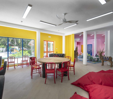 Картинка Emerald Maldives Resort 50 Фото Emerald Maldives Resort 50