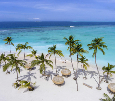 Картинка Emerald Maldives Resort 41 Фото Emerald Maldives Resort 41