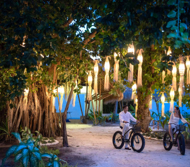 Картинка Emerald Maldives Resort 21 Фото Emerald Maldives Resort 21