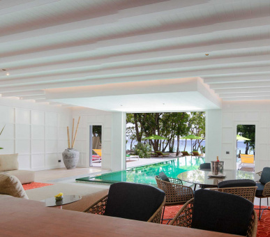 Картинка Emerald Maldives Resort 3 Фото Emerald Maldives Resort 3