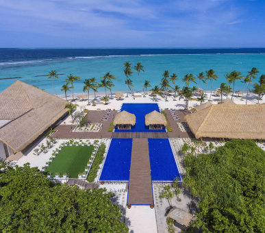 Картинка Emerald Maldives Resort 32 Фото Emerald Maldives Resort 32