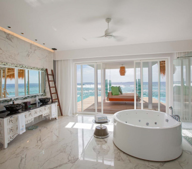 Картинка Emerald Maldives Resort 8 Фото Emerald Maldives Resort 8