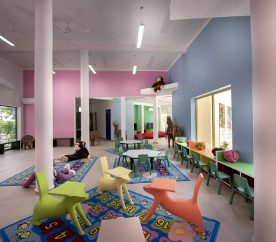 Картинка Emerald Maldives Resort 49 Фото Emerald Maldives Resort 49