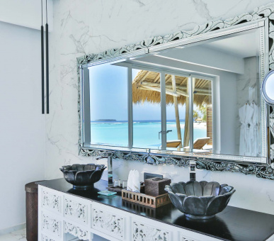 Картинка Emerald Maldives Resort 13 Фото Emerald Maldives Resort 13