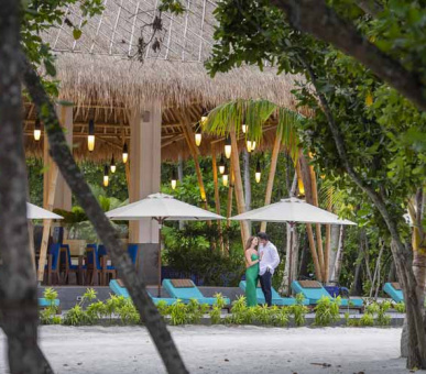 Картинка Emerald Maldives Resort 23 Фото Emerald Maldives Resort 23