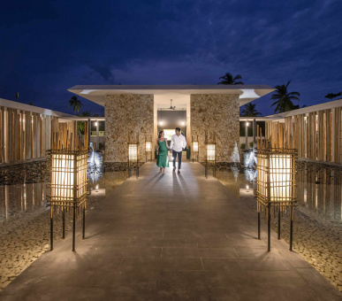 Картинка Emerald Maldives Resort 39 Фото Emerald Maldives Resort 39