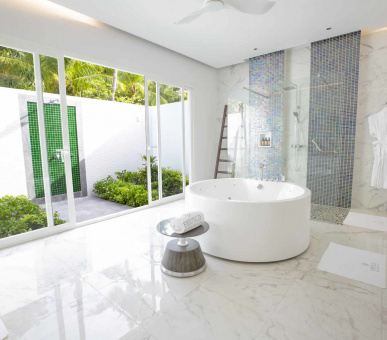 Картинка Emerald Maldives Resort 6 Фото Emerald Maldives Resort 6