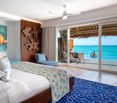 Картинка Emerald Maldives Resort 11 Фото Emerald Maldives Resort 11