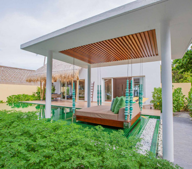 Картинка Emerald Maldives Resort 10 Фото Emerald Maldives Resort 10