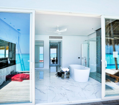 Картинка Emerald Maldives Resort 12 Фото Emerald Maldives Resort 12