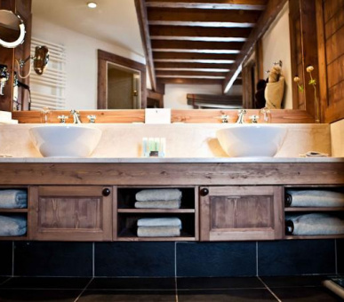 Фото Les Barmes De l`ours (Франция, Валь д`Изер) 26