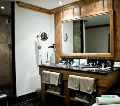 Фото Les Barmes De l`ours (Франция, Валь д`Изер) 21