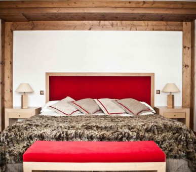 Фото Les Barmes De l`ours (Франция, Валь д`Изер) 24