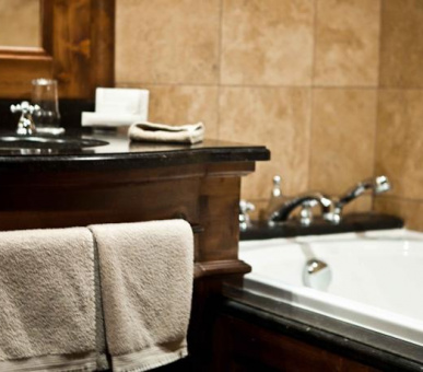 Фото Les Barmes De l`ours (Франция, Валь д`Изер) 19