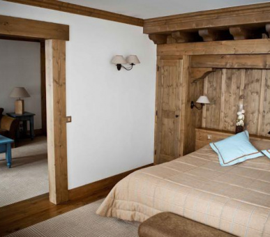 Фото Les Barmes De l`ours (Франция, Валь д`Изер) 22