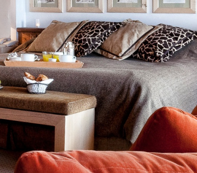 Фото Les Barmes De l`ours (Франция, Валь д`Изер) 30