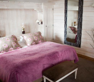 Фото Les Barmes De l`ours (Франция, Валь д`Изер) 16